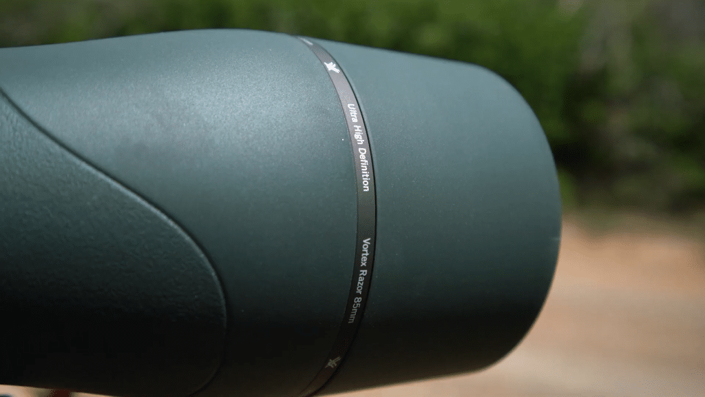 Vortex Razor HD 27 60X85