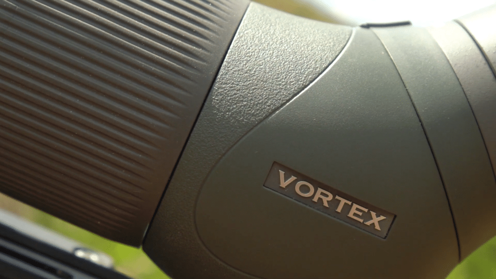 Vortex Razor HD 27 60X85