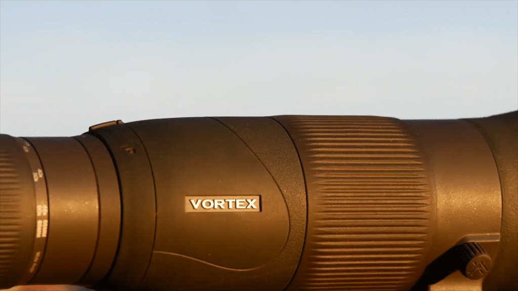 Vortex Razor HD 27 60X85