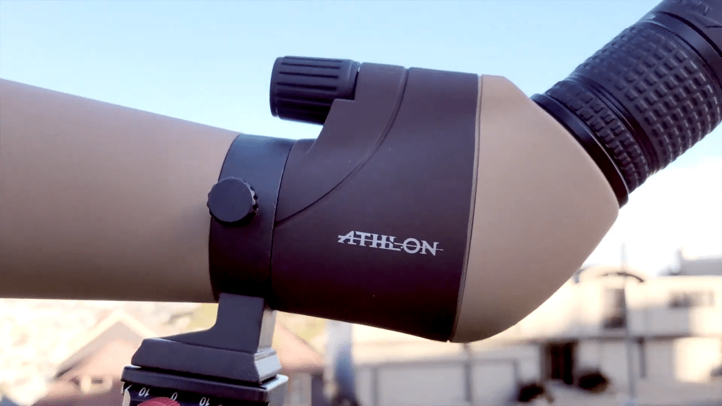 Athlon Talos 20-60x80
