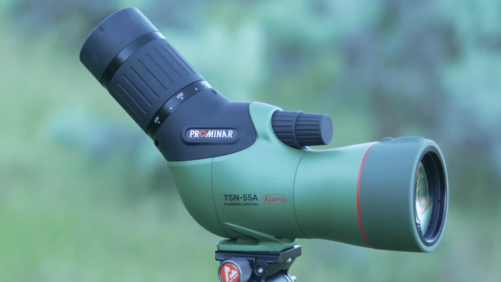 Kowa Prominar TSN-55