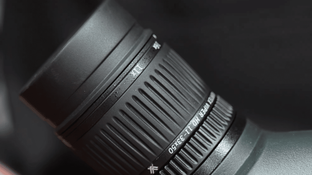 Viper HD 11-33x50