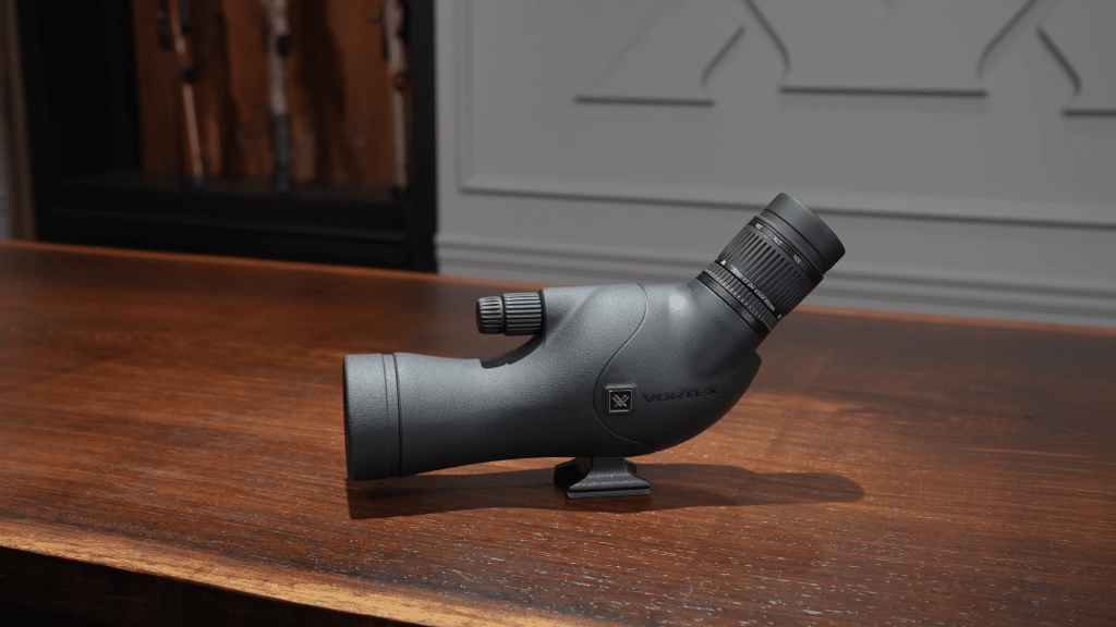 Viper HD 11-33x50
