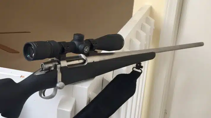 Vortex Diamonback 2 7x35