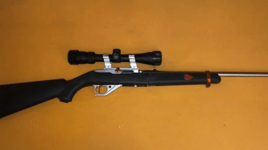 Vortex Optics Diamondback