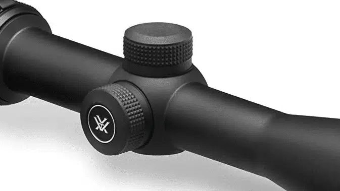 Vortex Optics Diamondback 2-7x35-adjustment Knobs