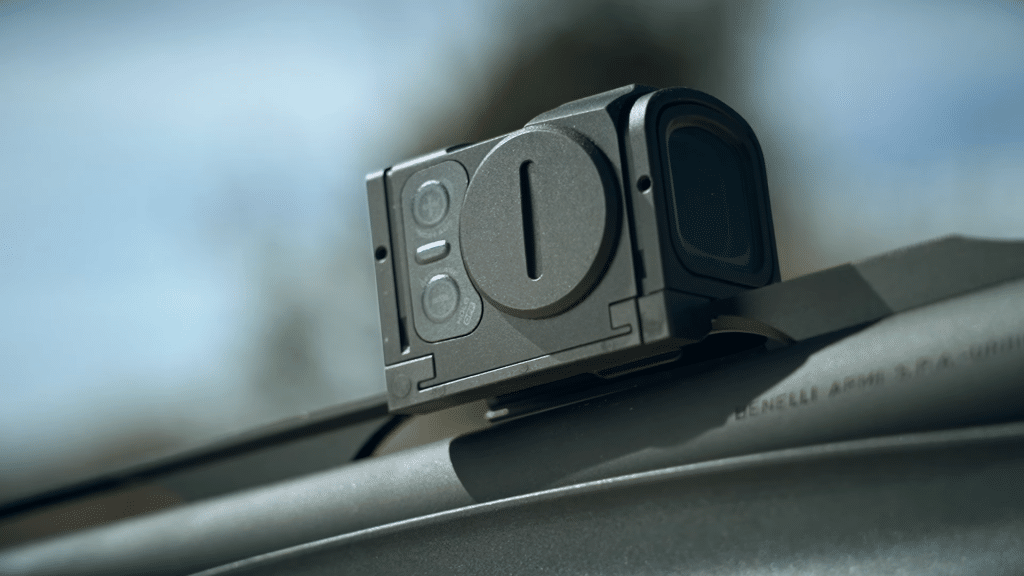 Aimpoint Acro S-2