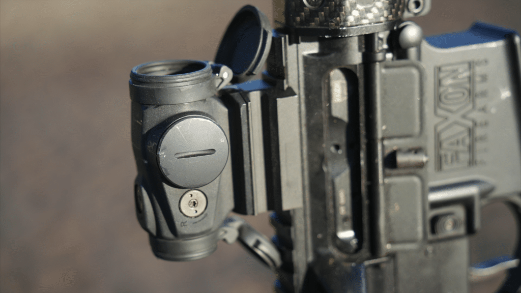 Aimpoint Duty RDS