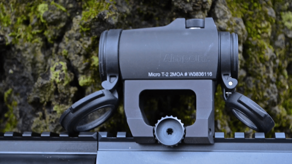 Aimpoint T-2