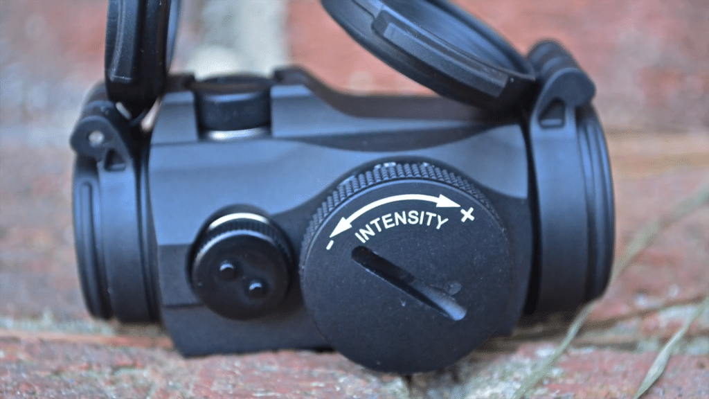 Aimpoint T2