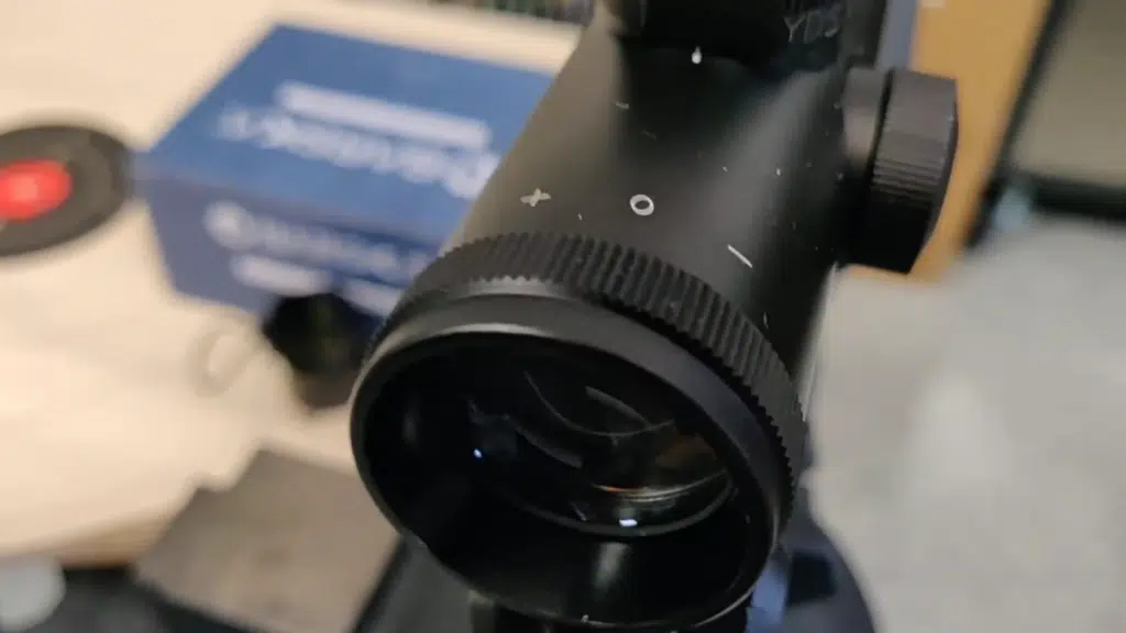 Barska electro sight
