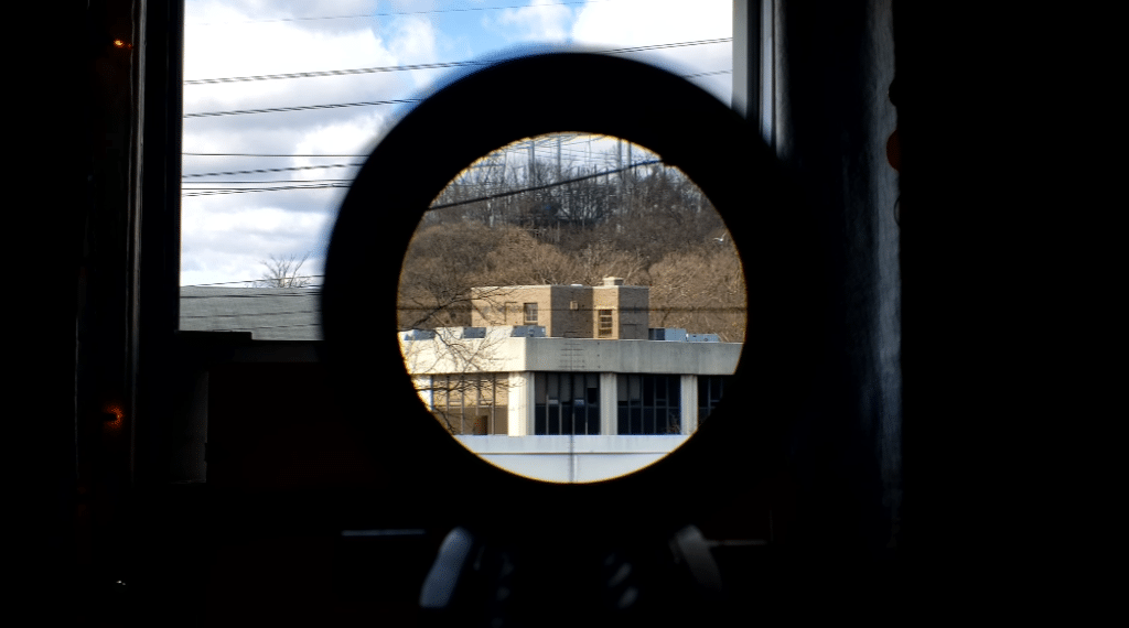 Glass clarity