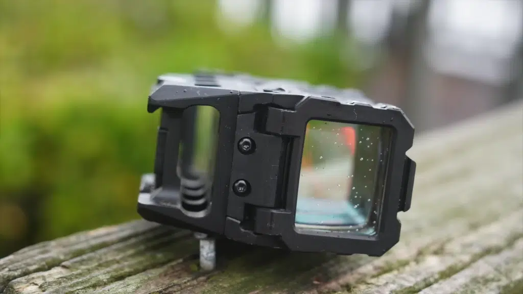 Holosun AEMS Core X2 - Fully Tested