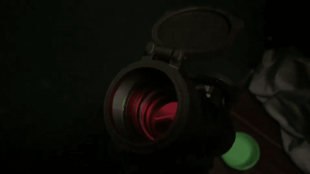 SIG Romeo7