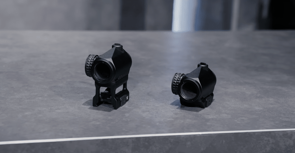 Vortex Crossfire Red Dot - Overview (4)