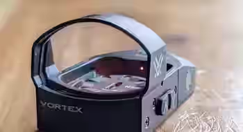 Vortex Venom - Lens