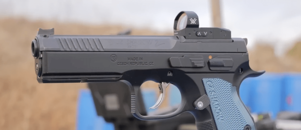 Vortex Venom - mounted (2)