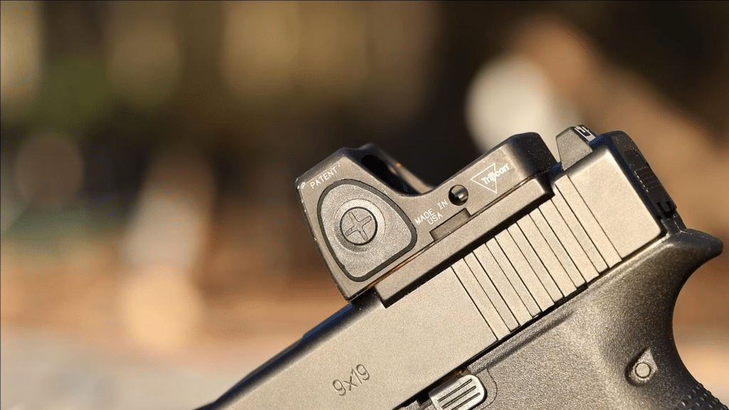 Trijicon RMR CC