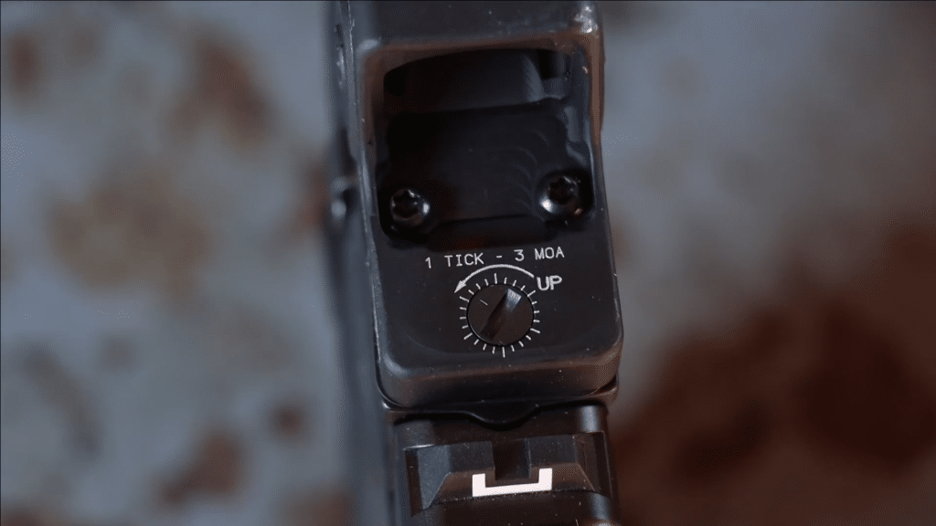 Trijicon RMR CC