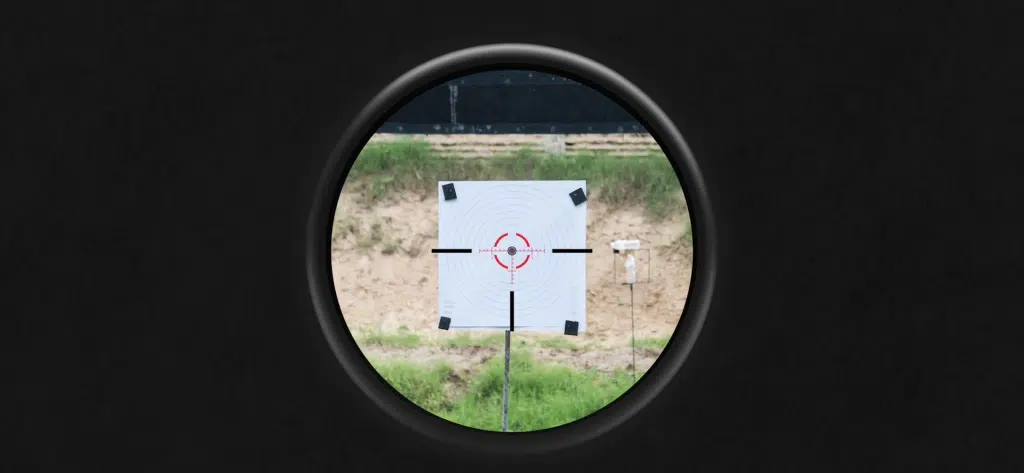 Athlon Talos BTR Gen 2 1-4x24