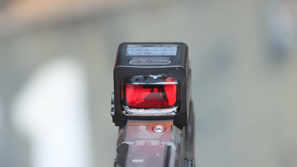 Holosun EPS-Lense