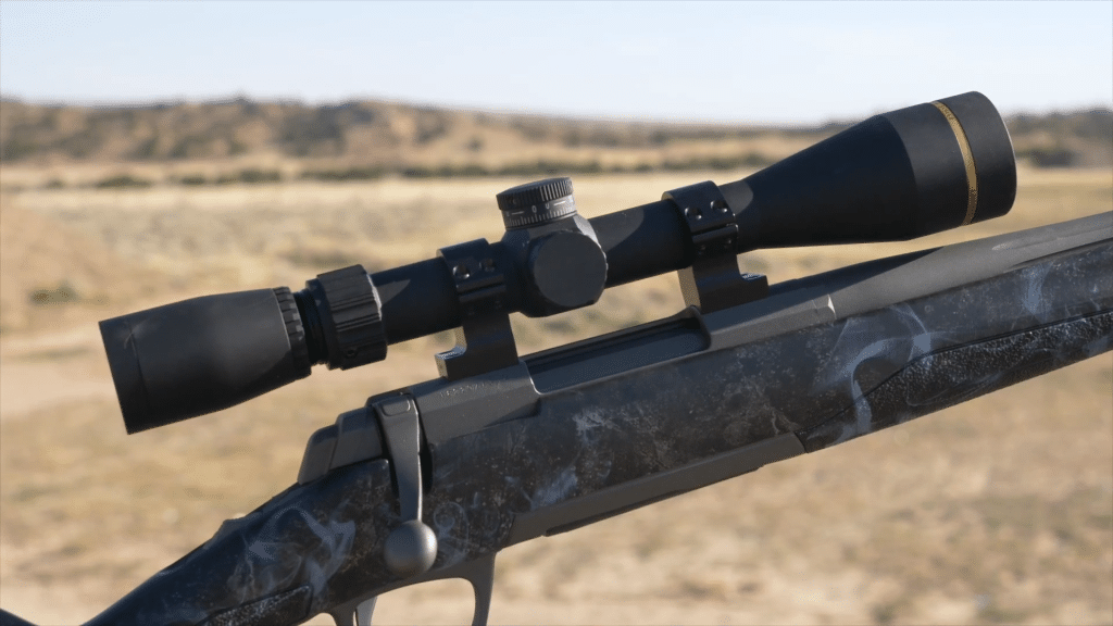 Leupold VX Freedom 3 9x40