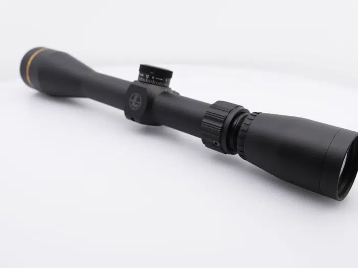 Best Scope For Ruger 10/22 - Built for long term use