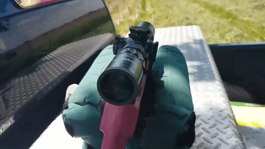 Monstrum Guardian 3-9×40