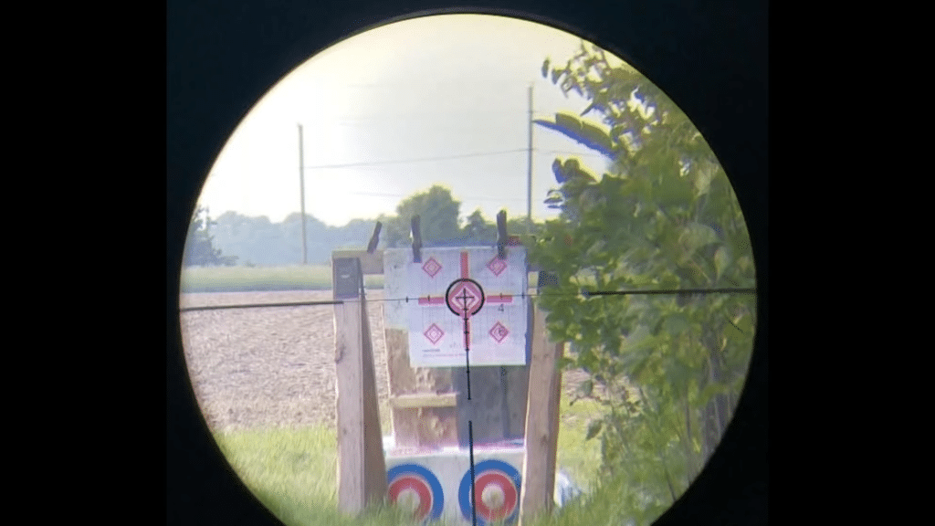 Monstrum Guardian 3-9×40