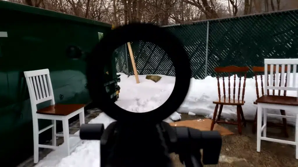 Sig Sauer TANGO