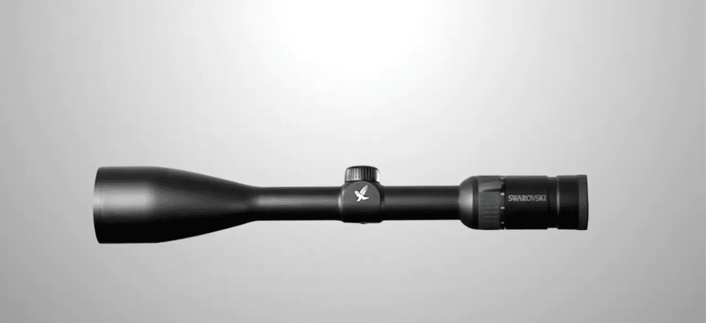 Swarovski Z3 3-10×42