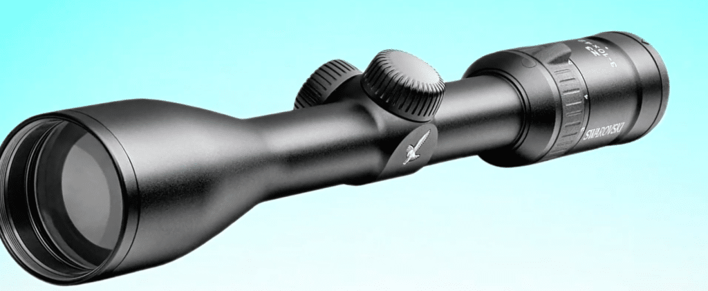Swarovski Z3 3-10×42