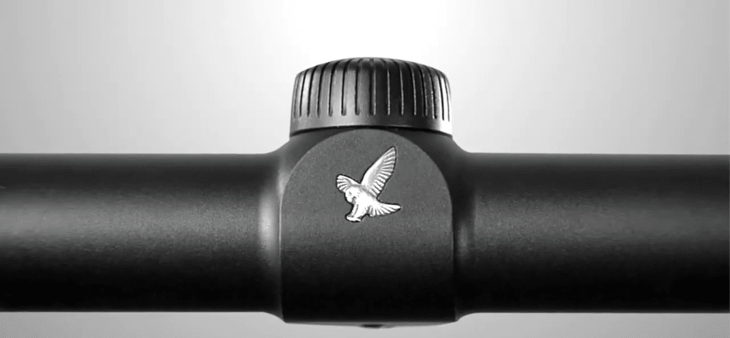 Swarovski Z3 3-10×42