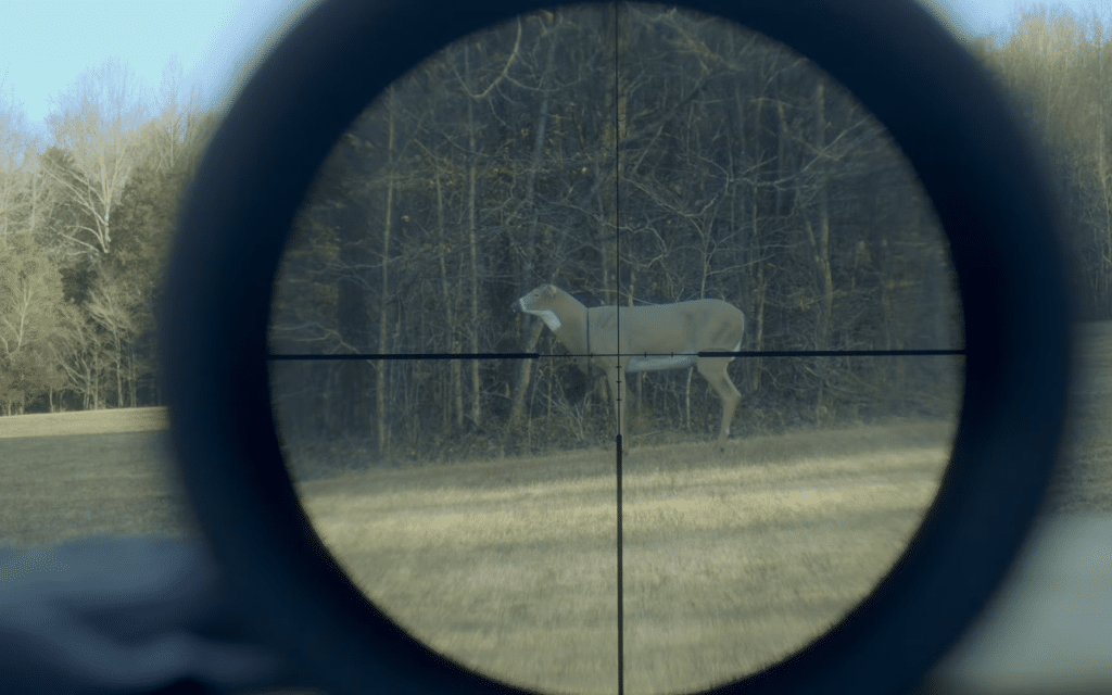 Trijicon Huron 2.5-10x40mm