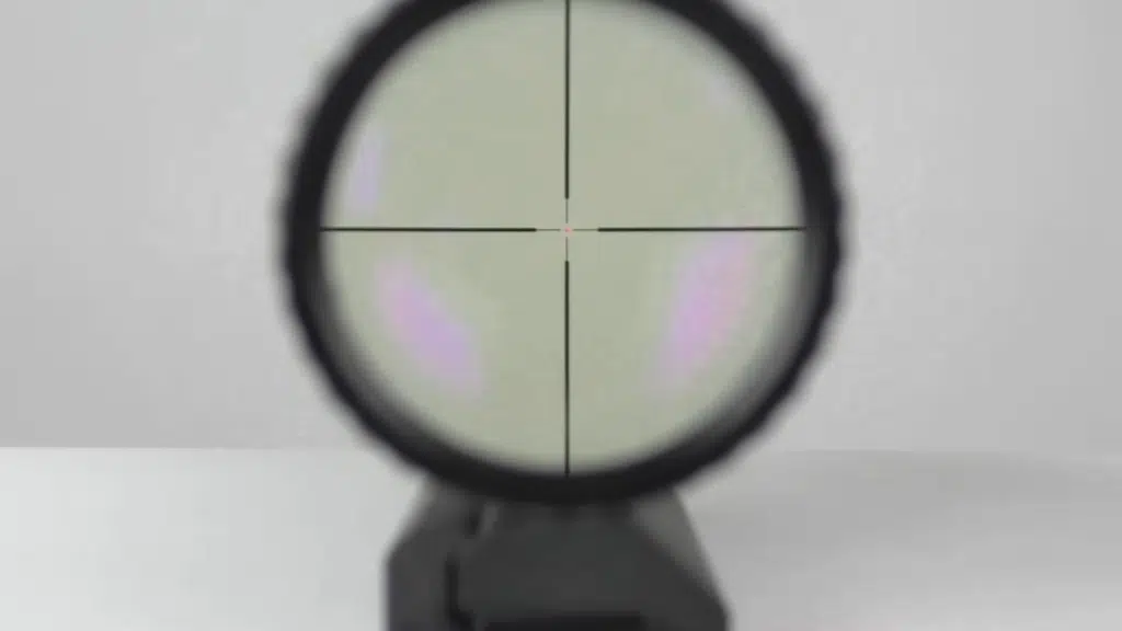 Vortex Crossfire II 1-4x24