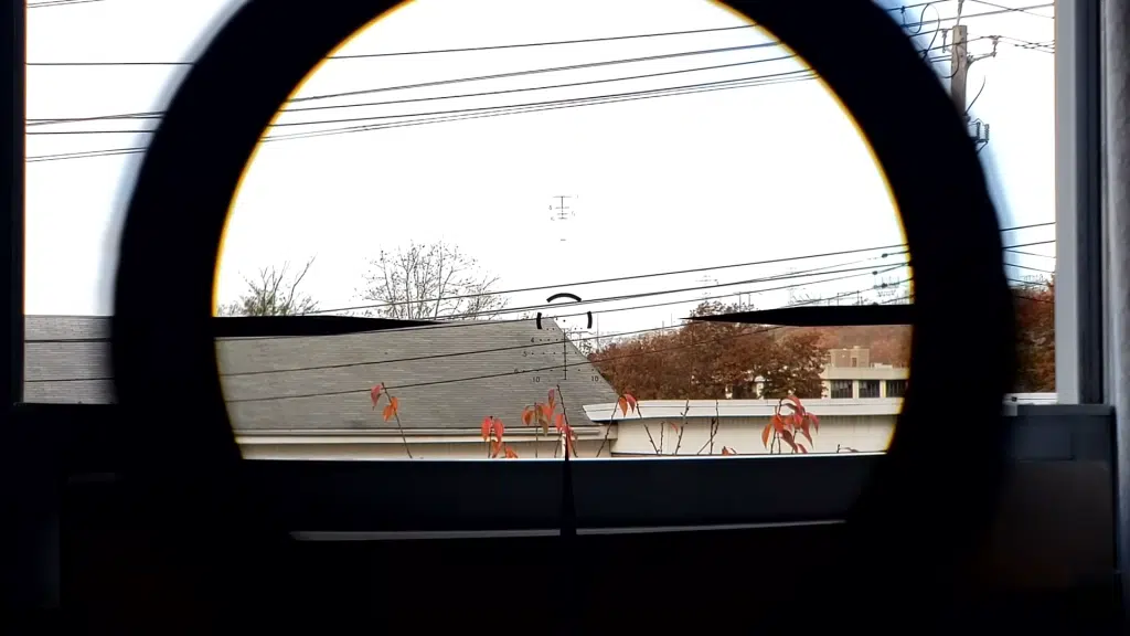 Vortex Optics Strike Eagle 1-8x24