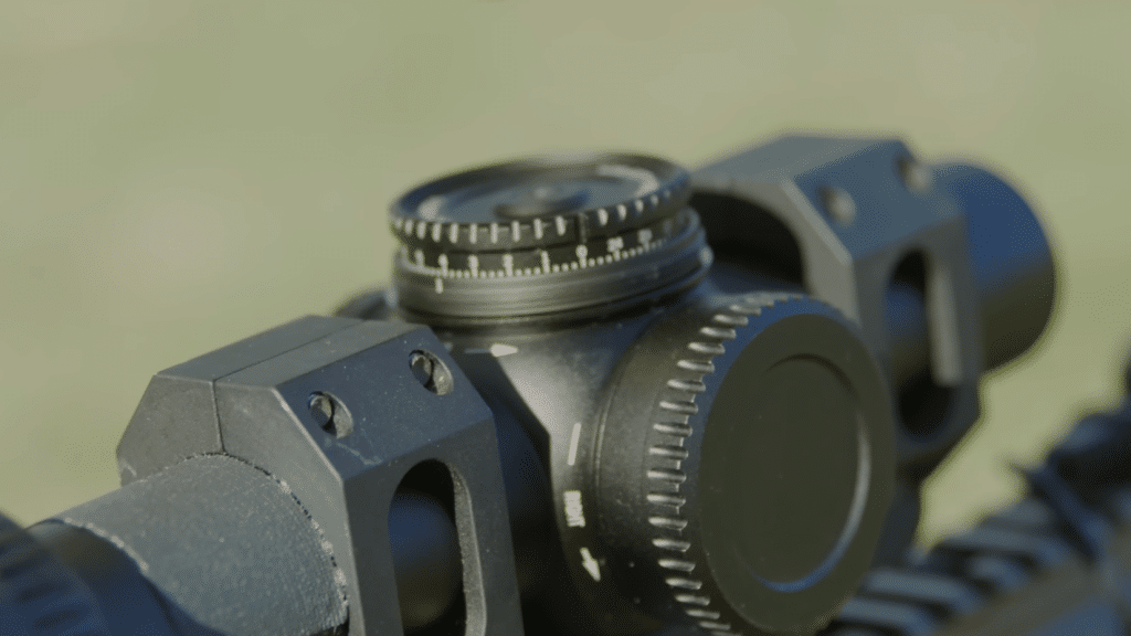 Vortex Strike Eagle 1-8x-Turrets