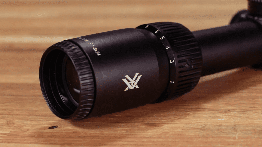 Vortex Strike Eagle-Eye Box