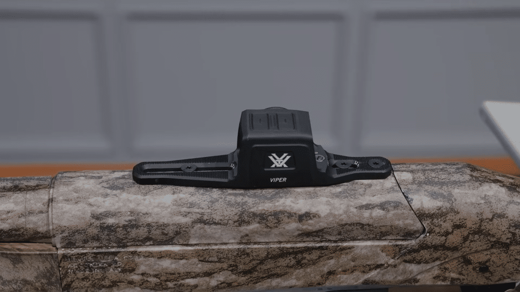 Vortex Viper Enclosed - The Next Generation of Precision