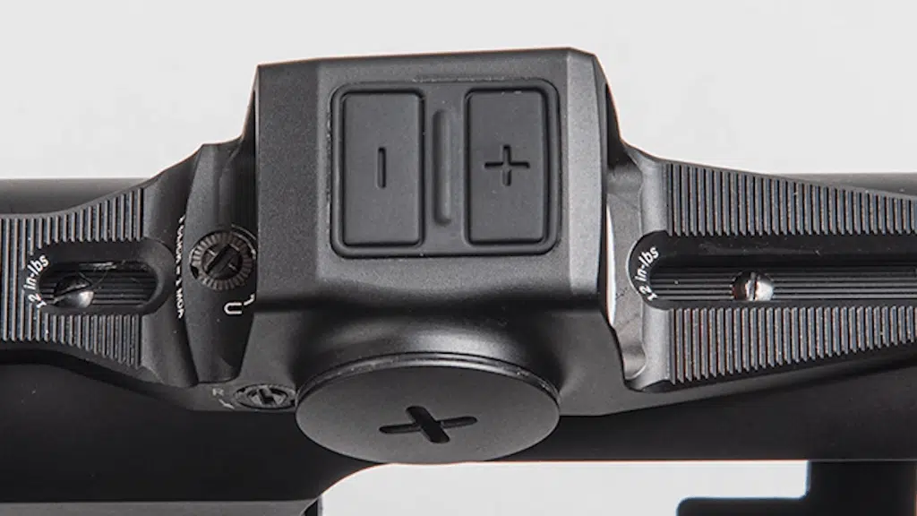 Vortex Viper Shotgun Enclosed Micro Red Dot - Battery
