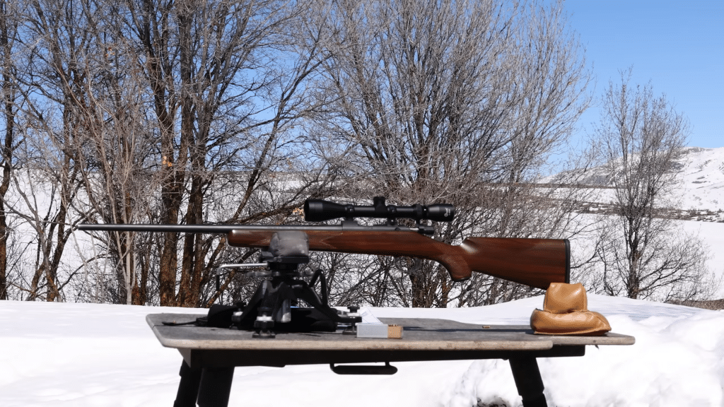 CVLIFE 3-9x40 Rifle Scope
