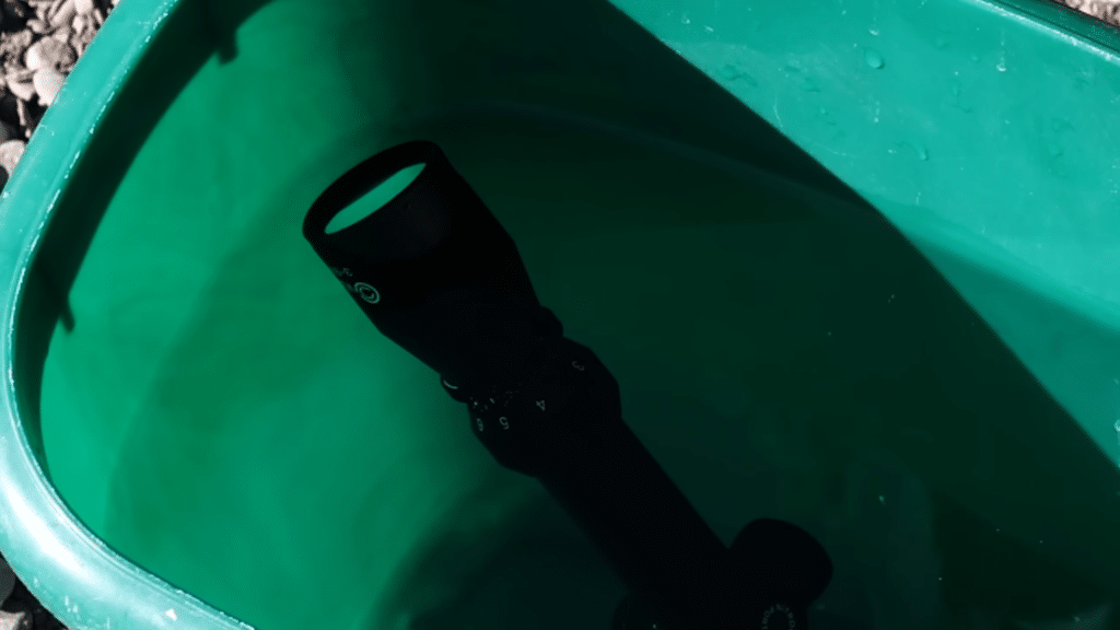 CVLIFE 3-9x40 Rifle Scope - Waterproof