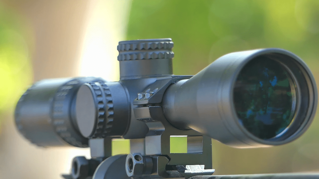 CVLIFE 3-9x40-The best bang for your buck