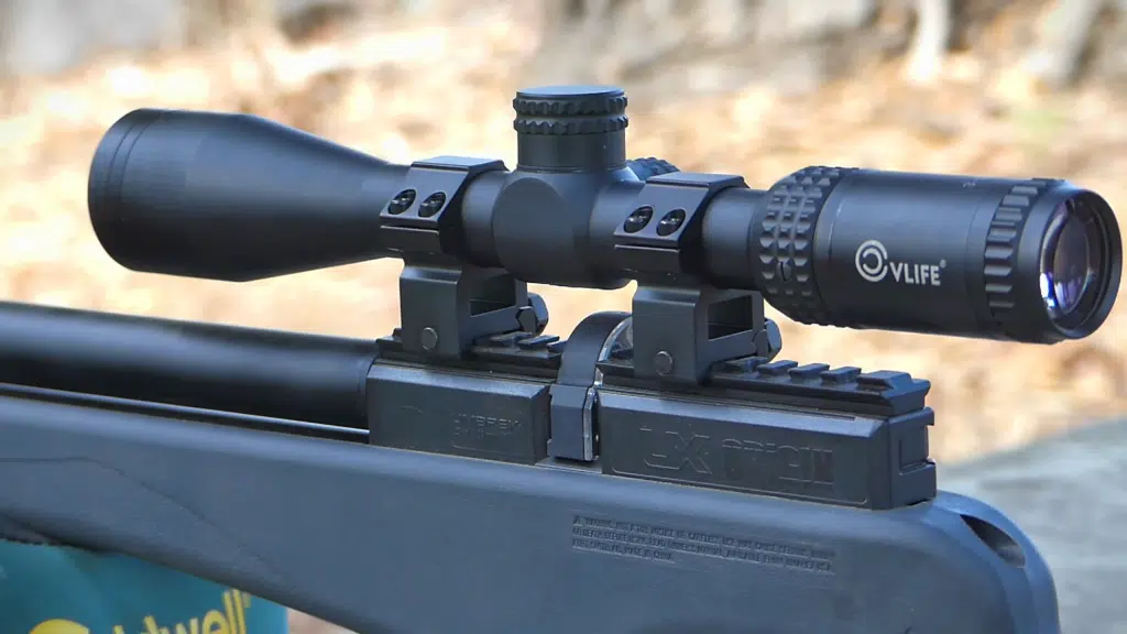 CVLIFE 3-9x40 Review