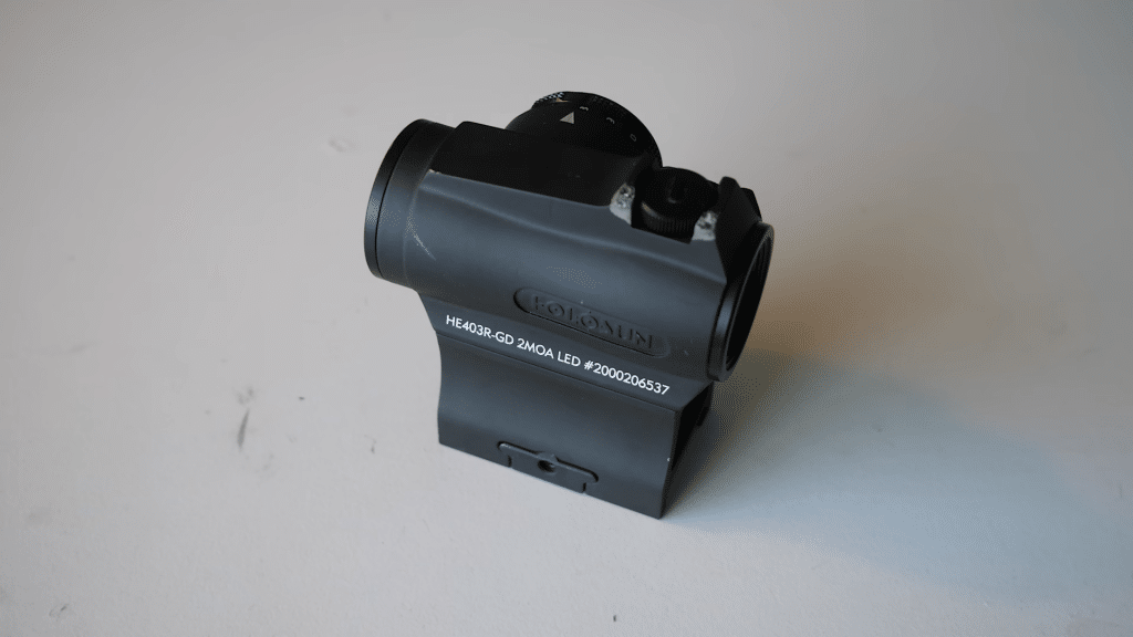 Holosun ARO Review