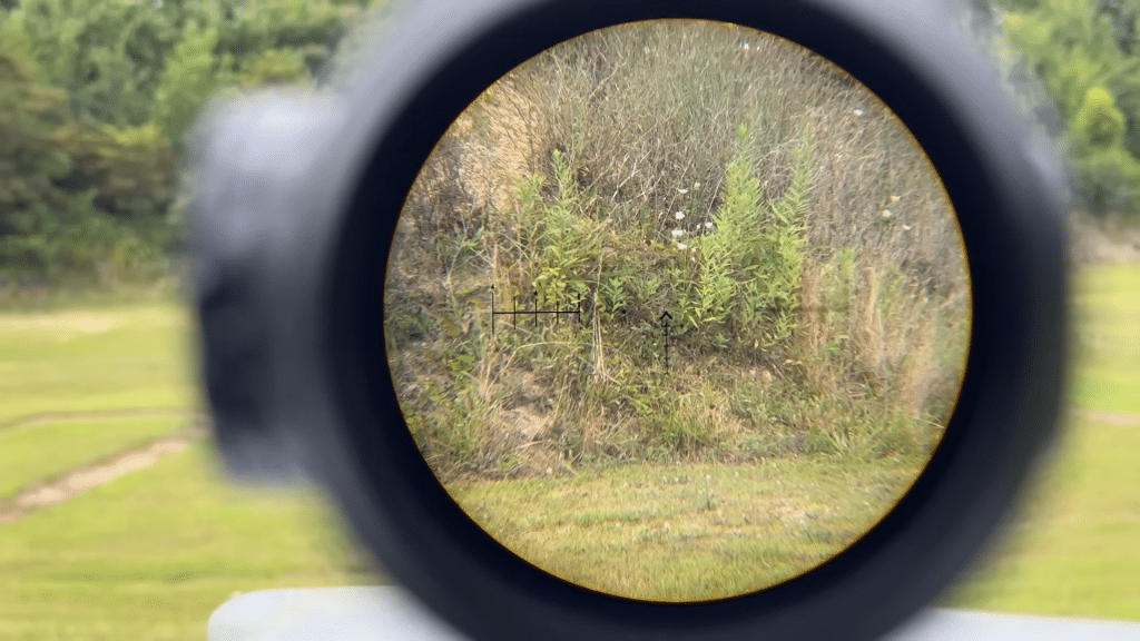 Primary Arms SLx 5x MicroPrism