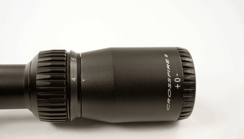 Vortex Crossfire II 4-12x44