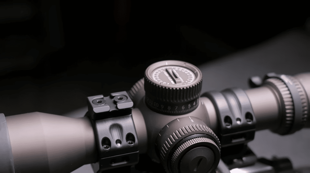 Vortex Razor HD Gen III 4-24x44