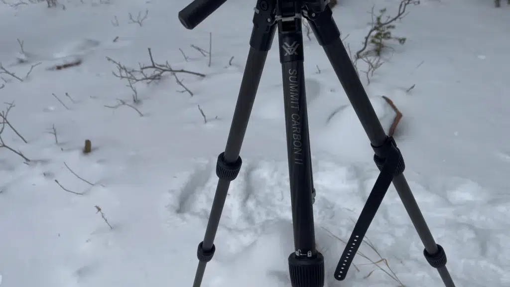 Vortex-Summit-Carbon-II-Tripod