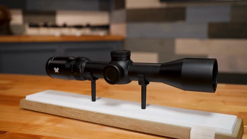 Vortex Viper HD 3-15x44